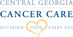 CCGC Cancer Care Logo