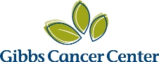 Gibbs Cancer Center