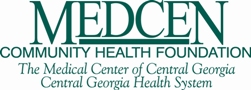 Medcen Logo