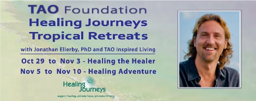 Mexico Retreats 2013