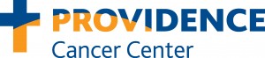 Providence Portland Cancer Center Logo