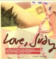 Love, Judy - Book Cover